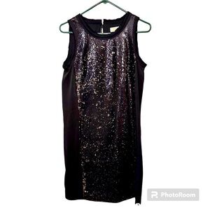 Michael Michael Kors sequin embellished dress size 6